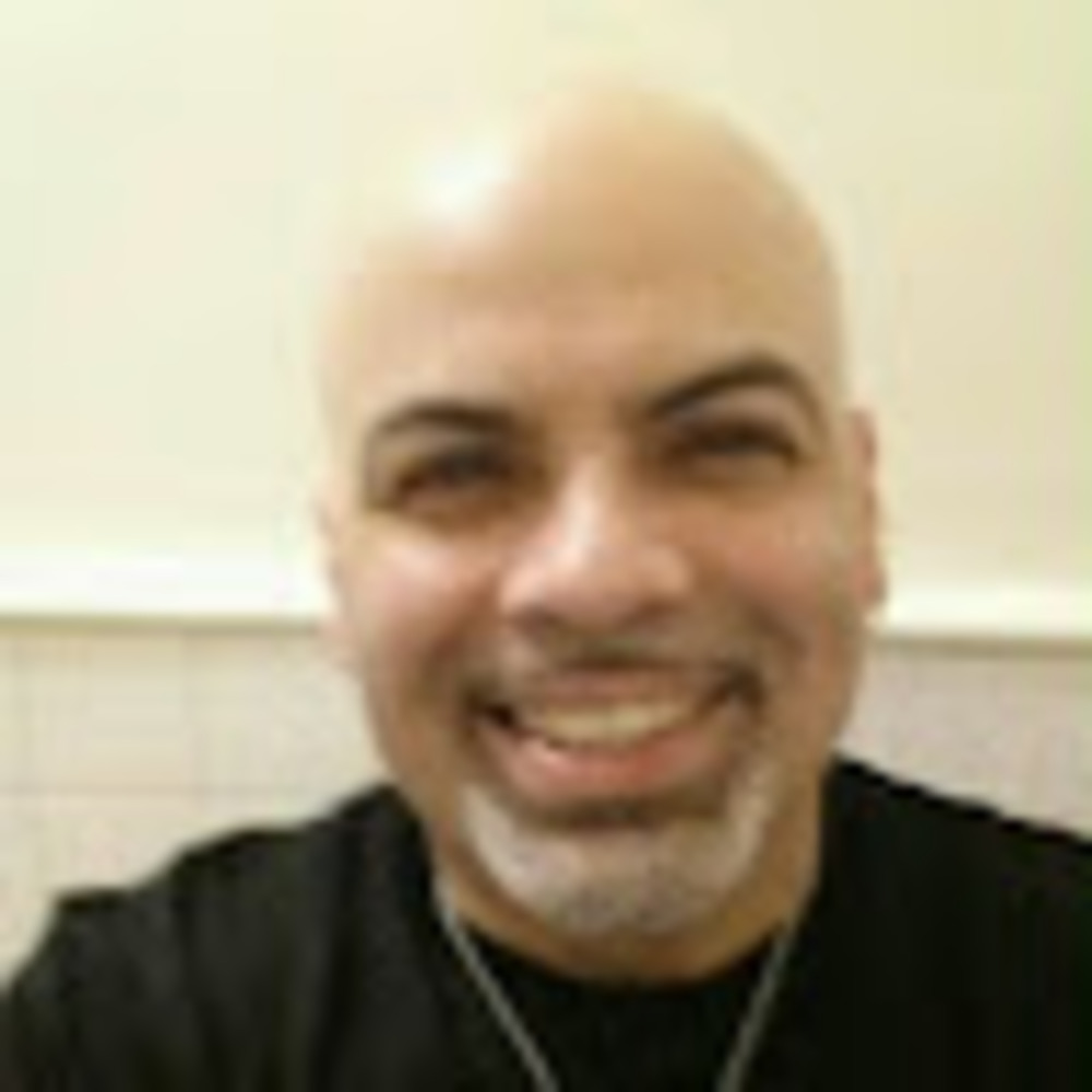 Meet your Posher, Rick